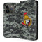 NHL Ottawa Senators Camo iPhone 14 Pro Folio Case