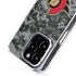 NHL Ottawa Senators Camo iPhone 14 Pro MagSafe Case