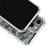 NHL Ottawa Senators Camo iPhone 14 Pro Max Clear Case