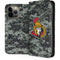 NHL Ottawa Senators Camo iPhone 14 Pro Max Folio Case