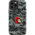 NHL Ottawa Senators Camo iPhone 14 Pro Max Impact Case