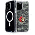 NHL Ottawa Senators Camo iPhone 14 Pro Max MagSafe Case