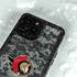 NHL Ottawa Senators Camo iPhone 14 Pro Max Waterproof Case