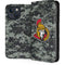 NHL Ottawa Senators Camo iPhone 15 Plus Folio Case