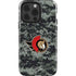NHL Ottawa Senators Camo iPhone 15 Pro Impact Case