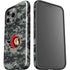 NHL Ottawa Senators Camo iPhone 15 Pro Impact Case