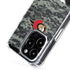 NHL Ottawa Senators Camo iPhone 15 Pro MagSafe Case