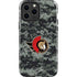 NHL Ottawa Senators Camo iPhone 15 Pro Max Impact Case