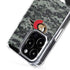 NHL Ottawa Senators Camo iPhone 15 Pro Max MagSafe Case