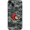 NHL Ottawa Senators Camo iPhone 15 Skin