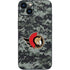 NHL Ottawa Senators Camo iPhone 15 Skin