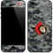 NHL Ottawa Senators Camo iPhone 5/5s/5SE Skin