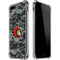 NHL Ottawa Senators Camo iPhone 7/8 Plus Clear Case