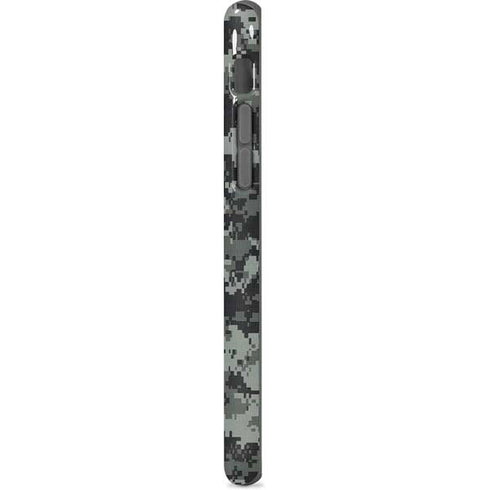 NHL Ottawa Senators Camo iPhone 7 Pro Case