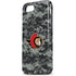NHL Ottawa Senators Camo iPhone 7 Pro Case