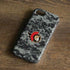 NHL Ottawa Senators Camo iPhone 7 Pro Case
