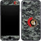 NHL Ottawa Senators Camo iPhone 7 Skin