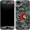 NHL Ottawa Senators Camo iPhone 8 Plus Skin