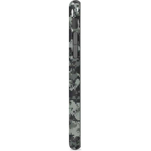 NHL Ottawa Senators Camo iPhone 8 Pro Case