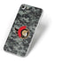 NHL Ottawa Senators Camo iPhone 8 Skin