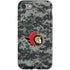 NHL Ottawa Senators Camo iPhone SE (2nd & 3rd Gen) Pro Case