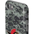 NHL Ottawa Senators Camo iPhone SE (2nd & 3rd Gen) Pro Case