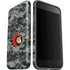 NHL Ottawa Senators Camo iPhone SE (2nd & 3rd Gen) Pro Case