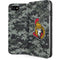 NHL Ottawa Senators Camo iPhone SE (2nd & 3rd Gen) Folio Case