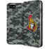 NHL Ottawa Senators Camo iPhone SE (2nd & 3rd Gen) Folio Case