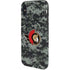 NHL Ottawa Senators Camo iPhone X Pro Case