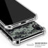 NHL Ottawa Senators Camo iPhone XR Clear Case