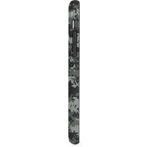 NHL Ottawa Senators Camo iPhone XR Pro Case