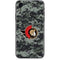 NHL Ottawa Senators Camo iPhone XR Skin