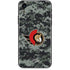 NHL Ottawa Senators Camo iPhone XR Skin