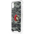 NHL Ottawa Senators Camo iPhone XS Clear Case