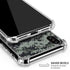 NHL Ottawa Senators Camo iPhone XS Max Clear Case