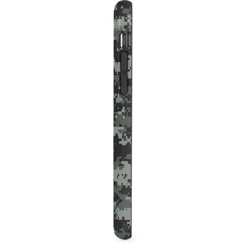 NHL Ottawa Senators Camo iPhone XS Pro Case
