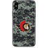 NHL Ottawa Senators Camo iPhone XS Skin