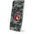 NHL Ottawa Senators Camo iPhone XS Skin