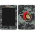 NHL Ottawa Senators Camo Amazon Kindle Skin