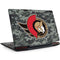 NHL Ottawa Senators Camo Legion Y720 Skin