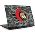 NHL Ottawa Senators Camo Legion Y720 Skin