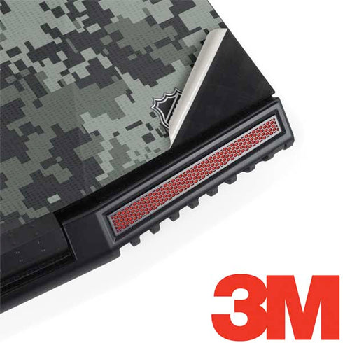 NHL Ottawa Senators Camo Legion Y720 Skin