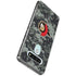 NHL Ottawa Senators Camo LG Stylo 6 Clear Case
