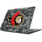 NHL Ottawa Senators Camo Apple MacBook Skin