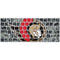 NHL Ottawa Senators Camo Magic Keyboard Skin