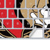 NHL Ottawa Senators Camo Magic Keyboard Skin