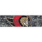 NHL Ottawa Senators Camo Magic Keyboard with Numeric Keypad Skin