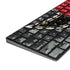 NHL Ottawa Senators Camo Magic Keyboard with Numeric Keypad Skin