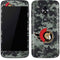 NHL Ottawa Senators Camo Moto E5 Play Skin